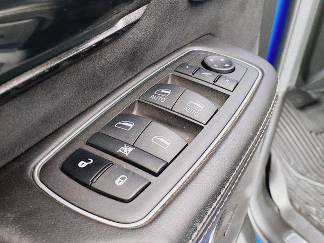 used 2022 Ram 1500 car, priced at $79,777
