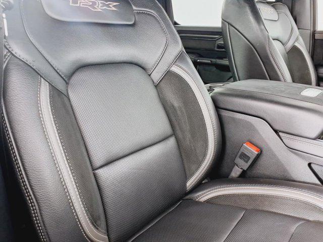 used 2022 Ram 1500 car, priced at $79,777