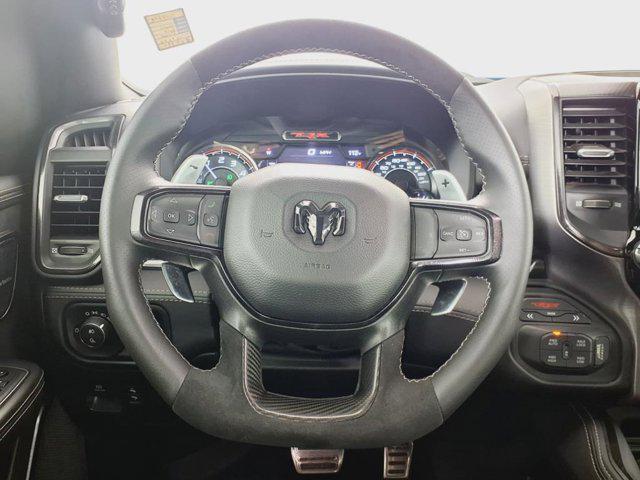 used 2022 Ram 1500 car, priced at $79,777