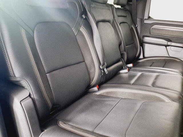 used 2022 Ram 1500 car, priced at $79,777