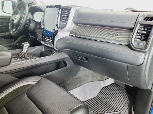 used 2022 Ram 1500 car, priced at $79,777