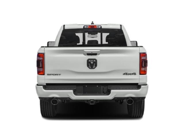 used 2022 Ram 1500 car, priced at $80,777