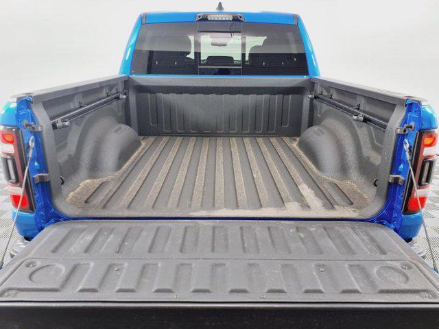 used 2022 Ram 1500 car, priced at $79,777