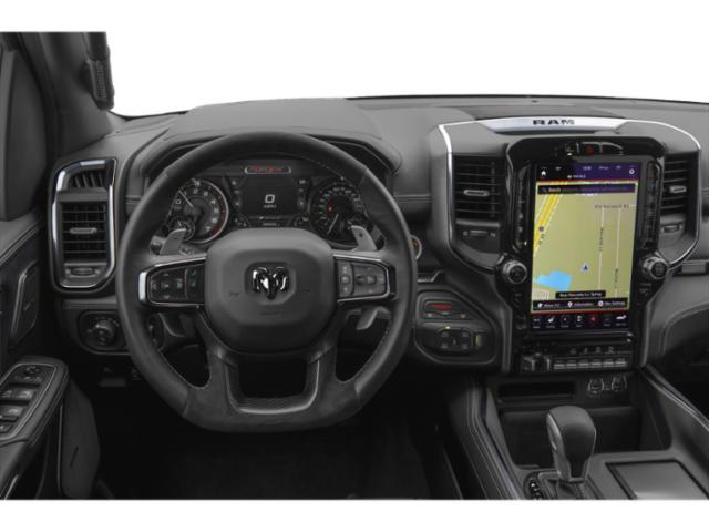 used 2022 Ram 1500 car, priced at $80,777