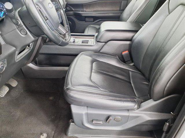 used 2020 Ford Expedition Max car, priced at $27,667
