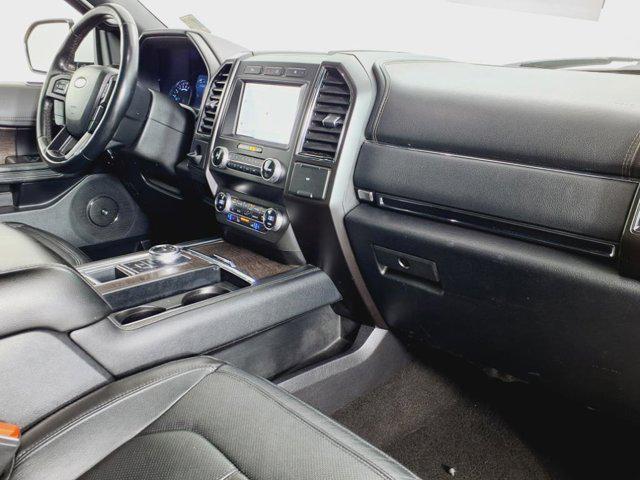 used 2020 Ford Expedition Max car, priced at $27,667