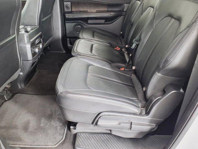 used 2020 Ford Expedition Max car, priced at $27,667