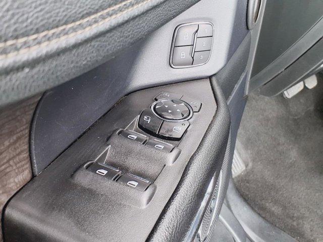 used 2020 Ford Expedition Max car, priced at $27,667