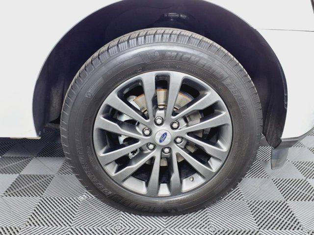 used 2020 Ford Expedition Max car, priced at $27,667