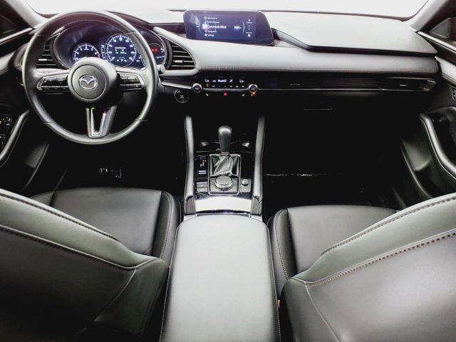 used 2024 Mazda Mazda3 car, priced at $21,884
