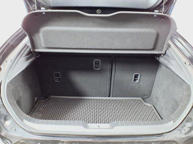 used 2024 Mazda Mazda3 car, priced at $21,884