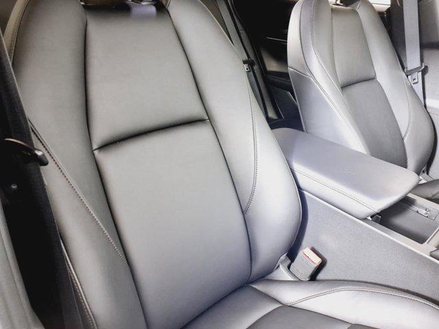 used 2024 Mazda Mazda3 car, priced at $21,884