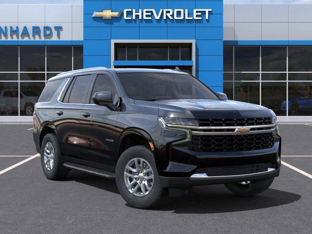 new 2024 Chevrolet Tahoe car, priced at $61,885