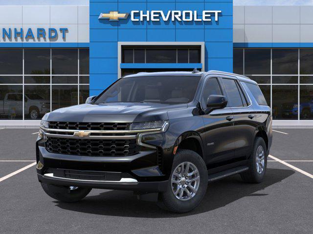 new 2024 Chevrolet Tahoe car, priced at $61,885