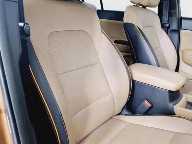 used 2018 Kia Sportage car, priced at $16,477
