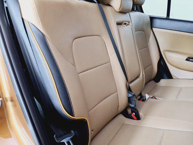 used 2018 Kia Sportage car, priced at $16,477