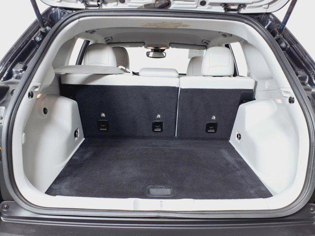 used 2021 Jeep Cherokee car, priced at $18,677
