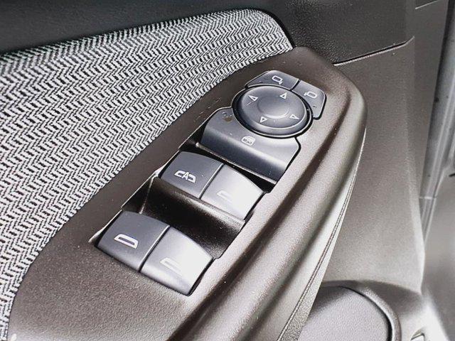 used 2022 Chevrolet TrailBlazer car, priced at $19,277