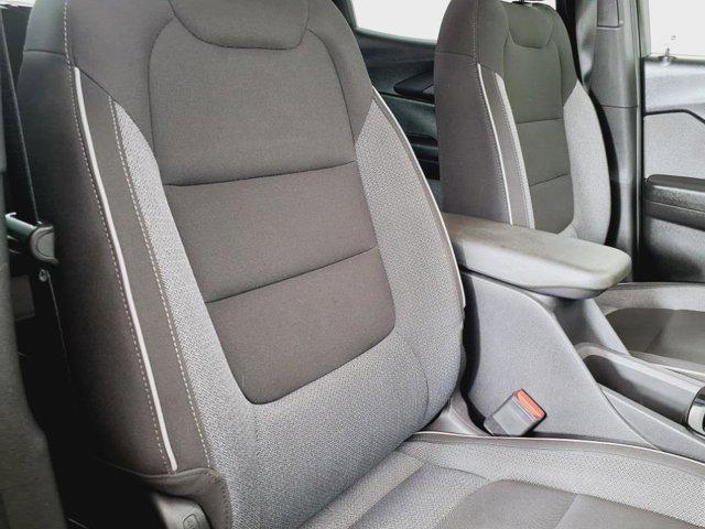 used 2022 Chevrolet TrailBlazer car, priced at $19,277