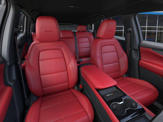 new 2026 Chevrolet Blazer EV car, priced at $62,842