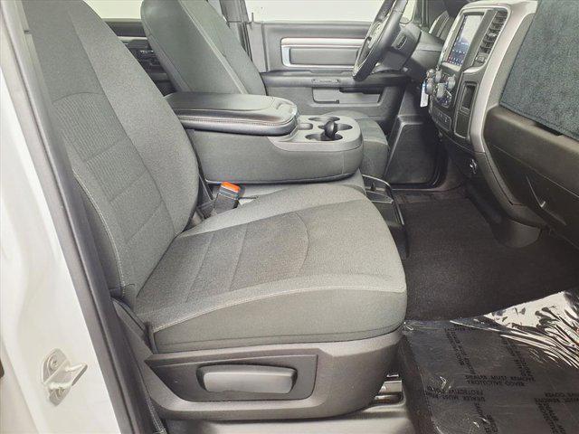 used 2021 Ram 1500 Classic car, priced at $29,577