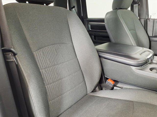 used 2021 Ram 1500 Classic car, priced at $29,577