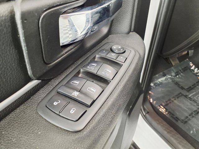 used 2021 Ram 1500 Classic car, priced at $29,577