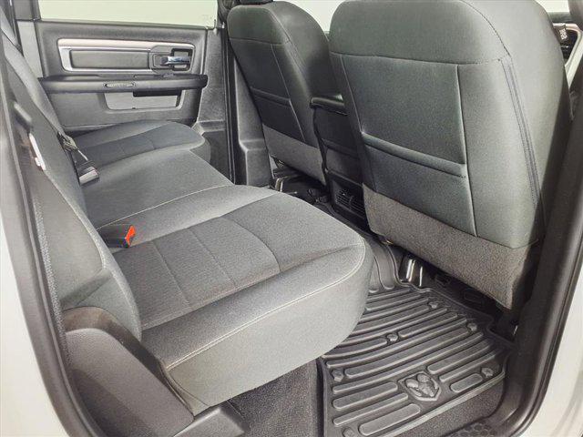 used 2021 Ram 1500 Classic car, priced at $29,577