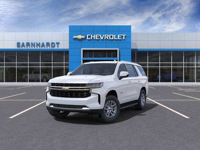 new 2024 Chevrolet Tahoe car, priced at $58,195