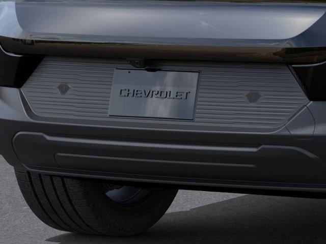 new 2026 Chevrolet Equinox EV car, priced at $41,746