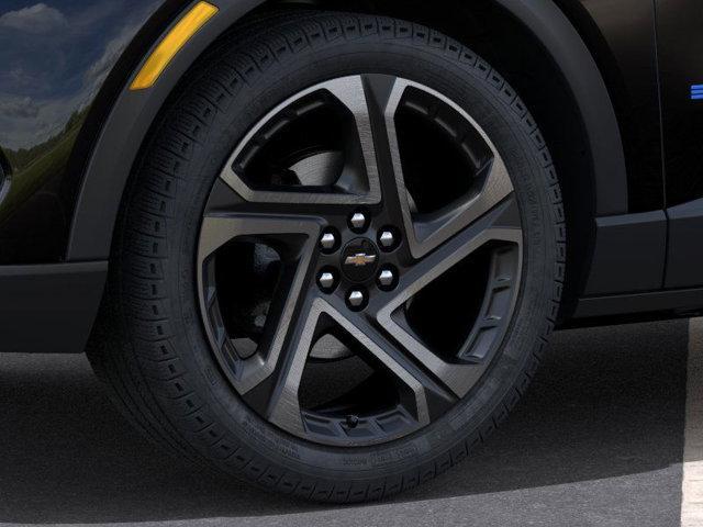 new 2026 Chevrolet Equinox EV car, priced at $41,746