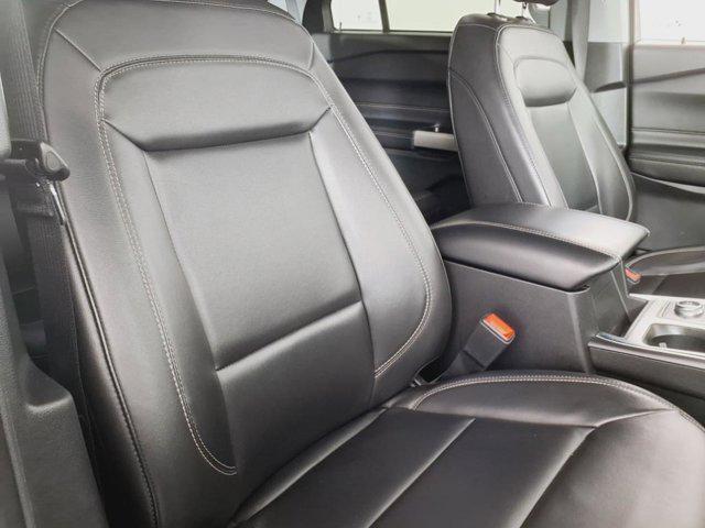 used 2023 Ford Explorer car, priced at $28,977