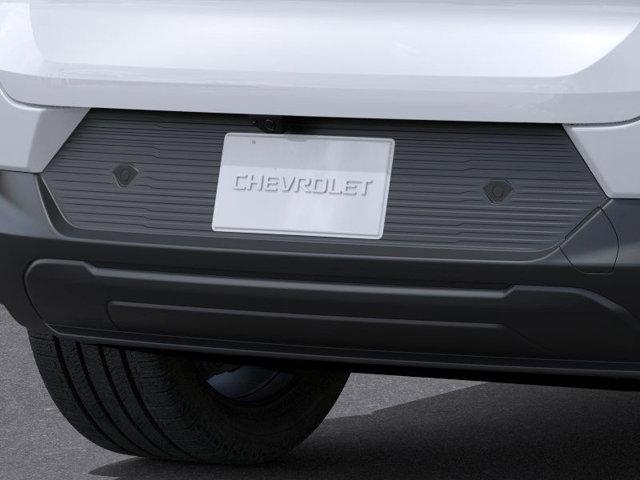 new 2026 Chevrolet Equinox EV car, priced at $42,775