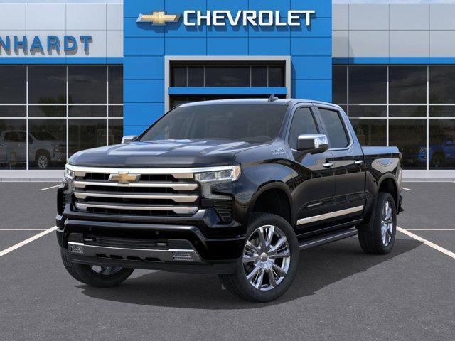 new 2026 Chevrolet Silverado 1500 car, priced at $71,473