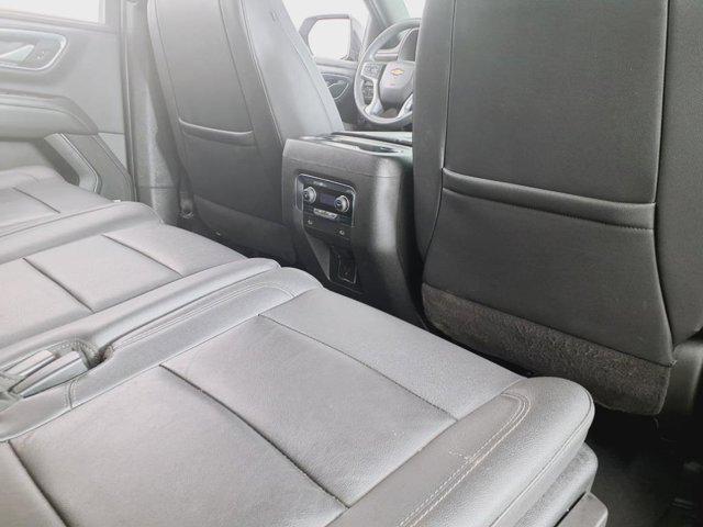used 2023 Chevrolet Tahoe car, priced at $42,534