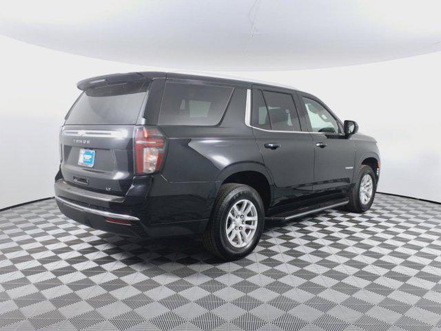 used 2023 Chevrolet Tahoe car, priced at $42,534