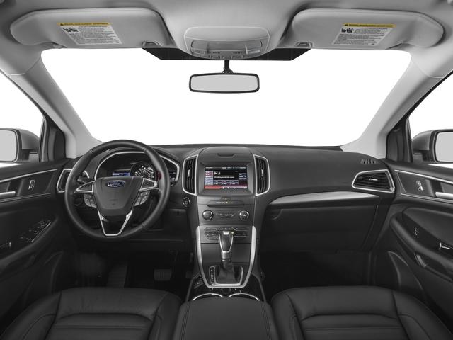 used 2016 Ford Edge car