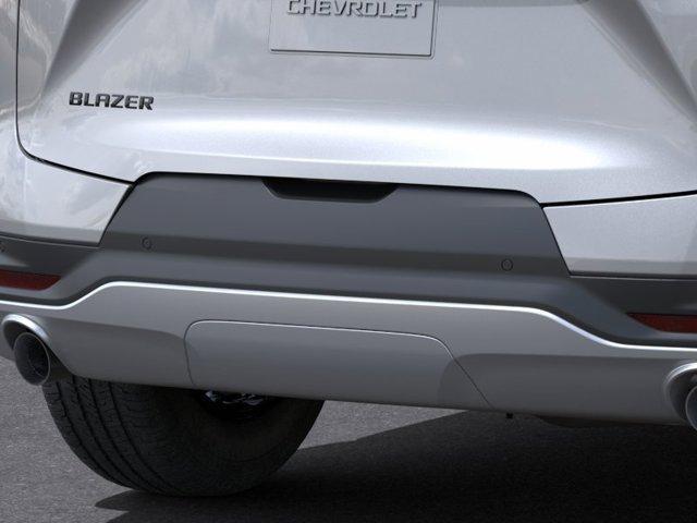 new 2024 Chevrolet Blazer car, priced at $37,412