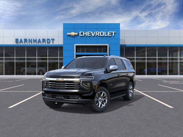 new 2025 Chevrolet Tahoe car, priced at $73,260
