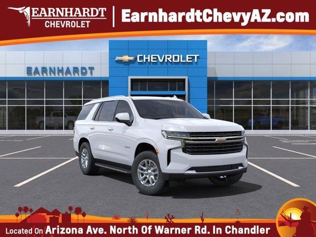 new 2024 Chevrolet Tahoe car, priced at $67,065