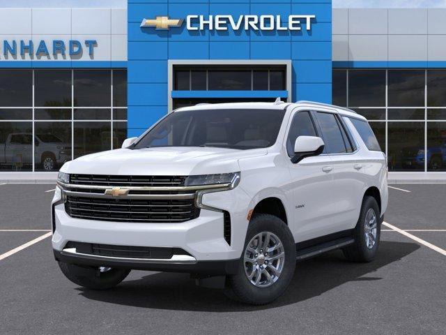 new 2024 Chevrolet Tahoe car, priced at $67,065