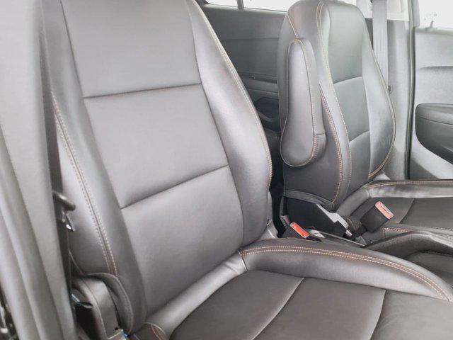 used 2020 Chevrolet Trax car, priced at $17,077