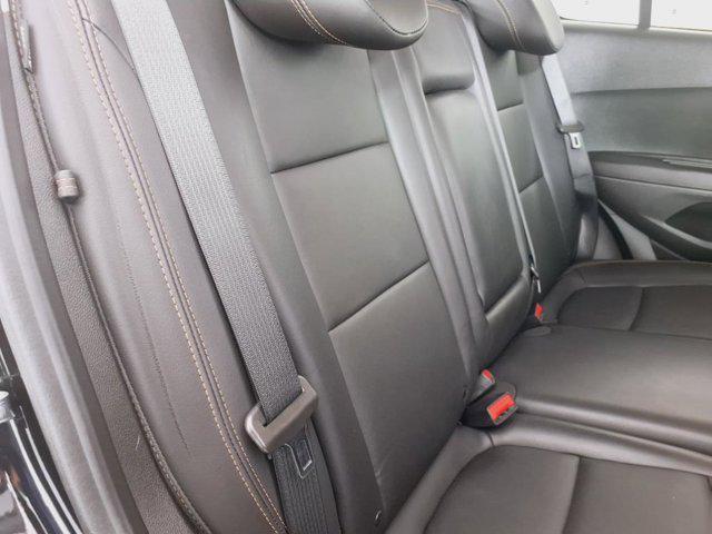 used 2020 Chevrolet Trax car, priced at $17,077