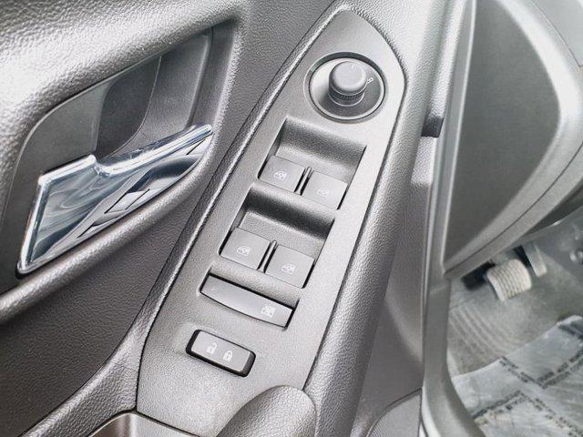 used 2020 Chevrolet Trax car, priced at $17,077