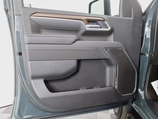 used 2025 Chevrolet Silverado 2500 car, priced at $71,450