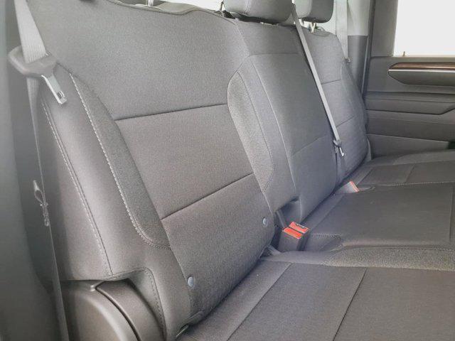 used 2025 Chevrolet Silverado 2500 car, priced at $71,450