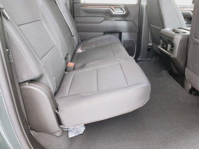 used 2025 Chevrolet Silverado 2500 car, priced at $71,450