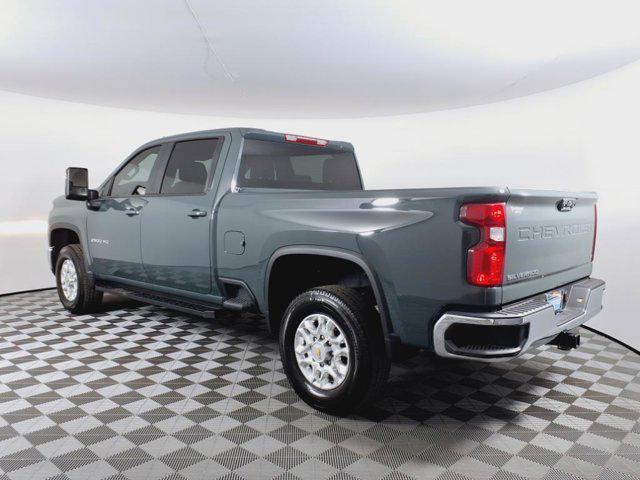 used 2025 Chevrolet Silverado 2500 car, priced at $71,450