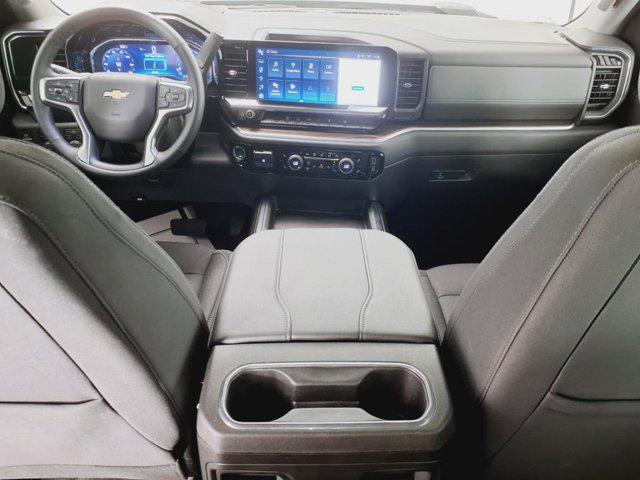 used 2025 Chevrolet Silverado 2500 car, priced at $71,450