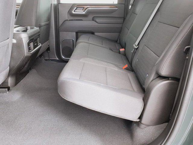 used 2025 Chevrolet Silverado 2500 car, priced at $71,450